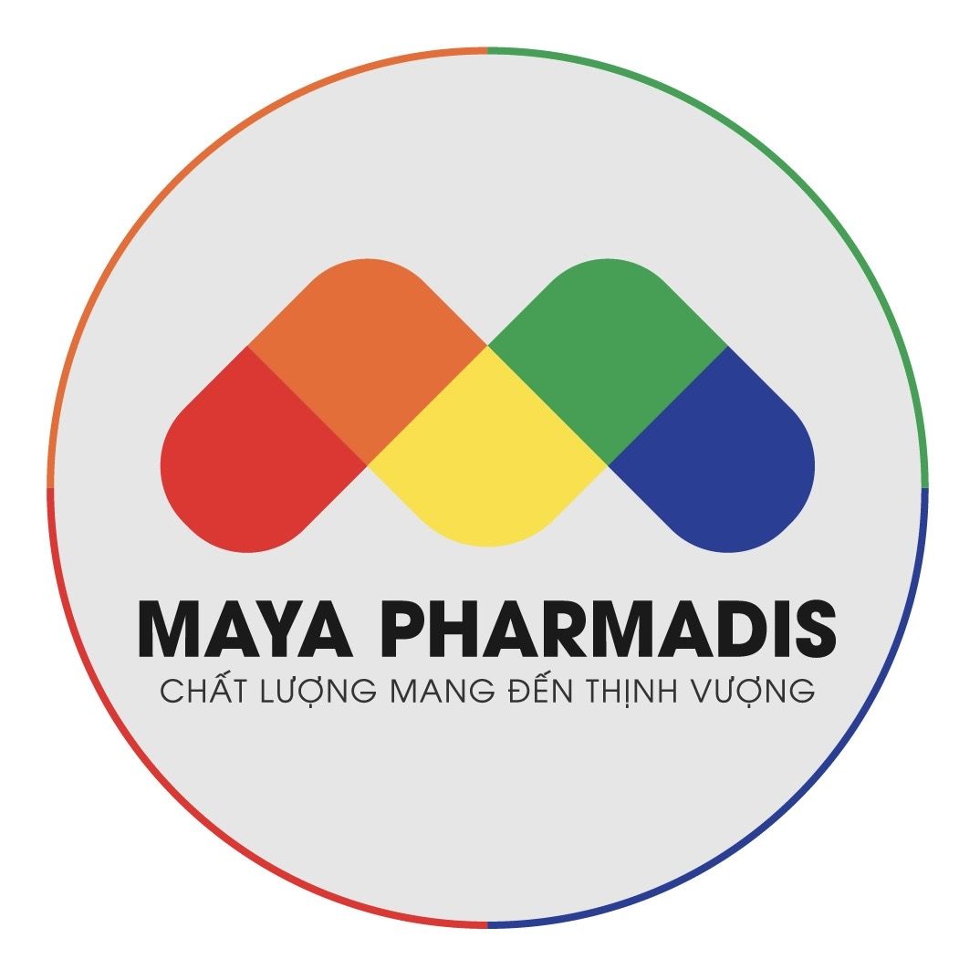 CÔNG TY TNHH PHARMADIS AQUA