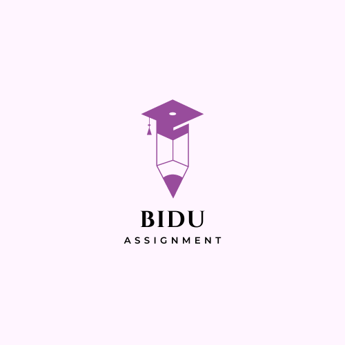 Bidu Assignment