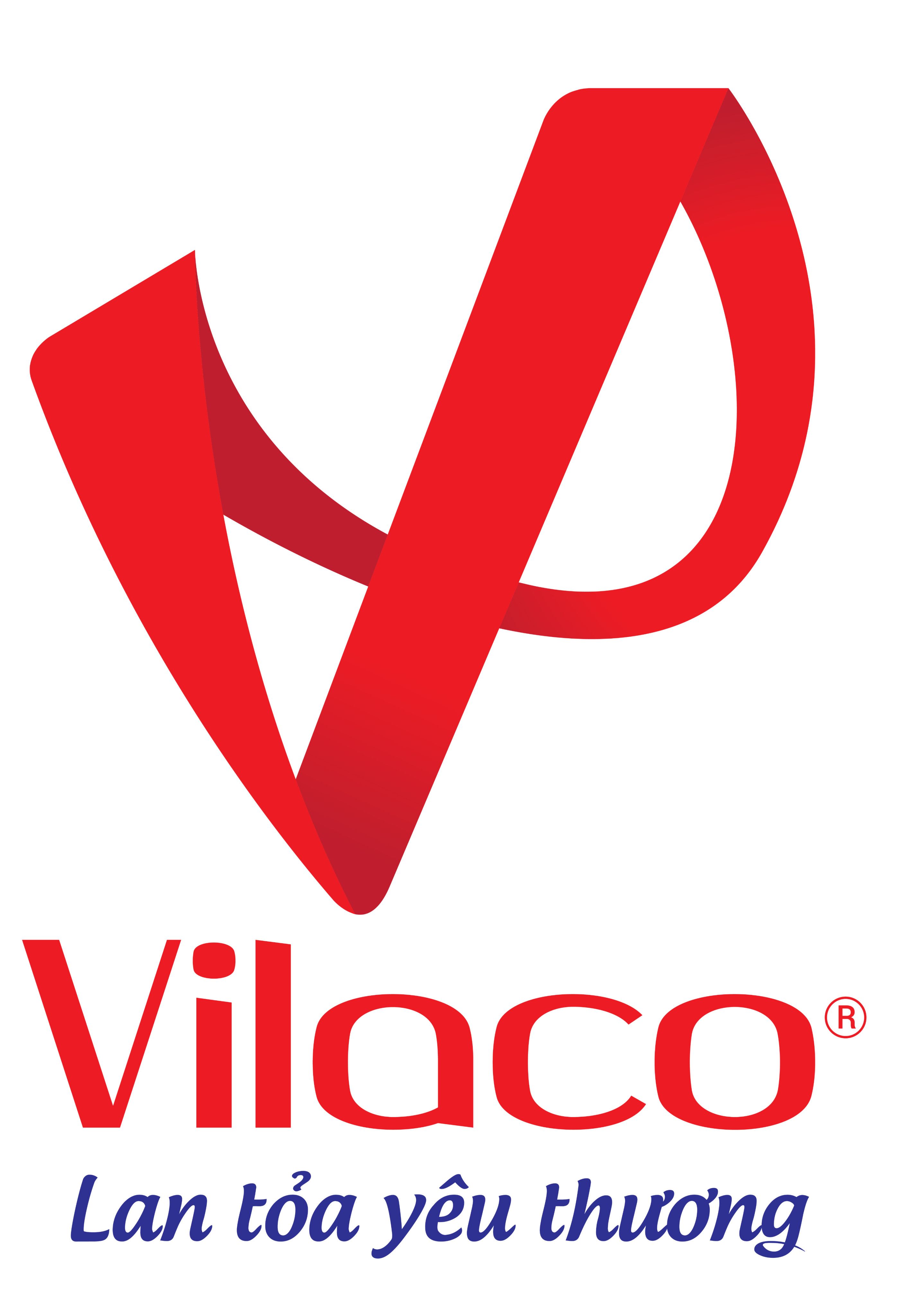 Công ty cổ phần Vilaco