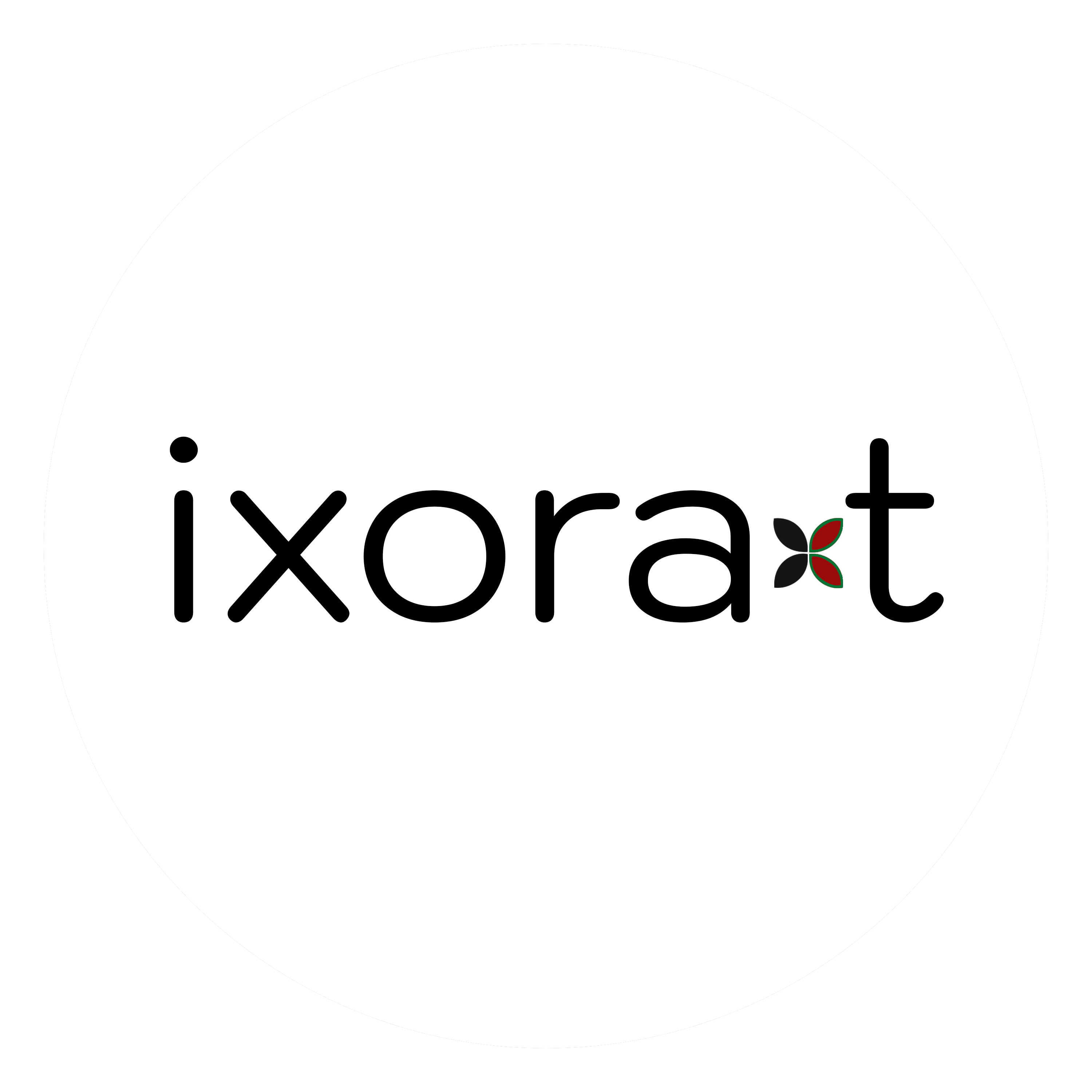CTY TNHH IXORAT