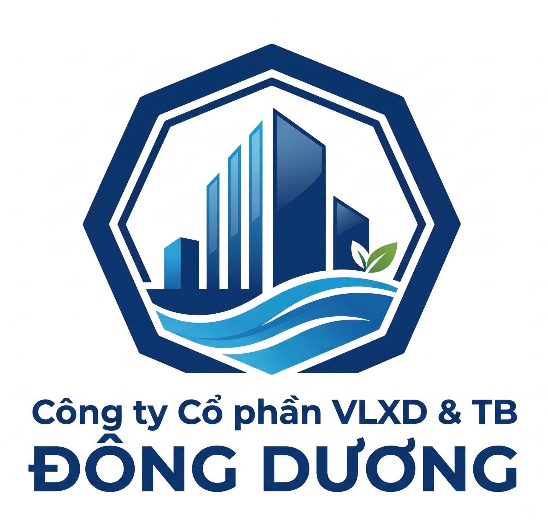 CÔNG TY CỔ PHẦN VẬT LIỆU XÂY DỰNG VÀ THIẾT BỊ ĐÔNG DƯƠNG