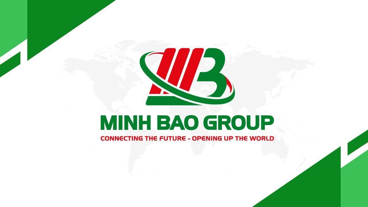 Công ty Cổ phần Tập đoàn Minh Bảo
