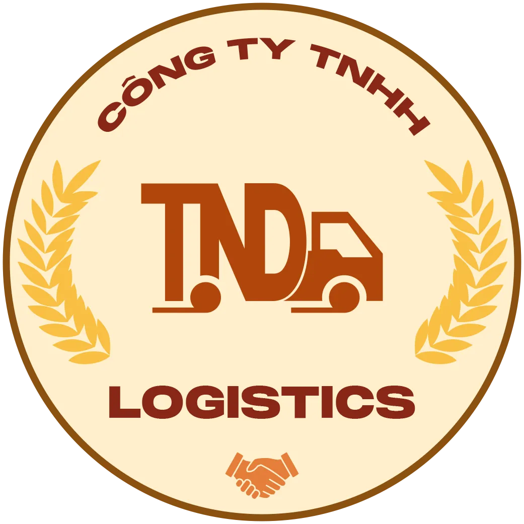 CÔNG TY TNHH LOGISTICS TND