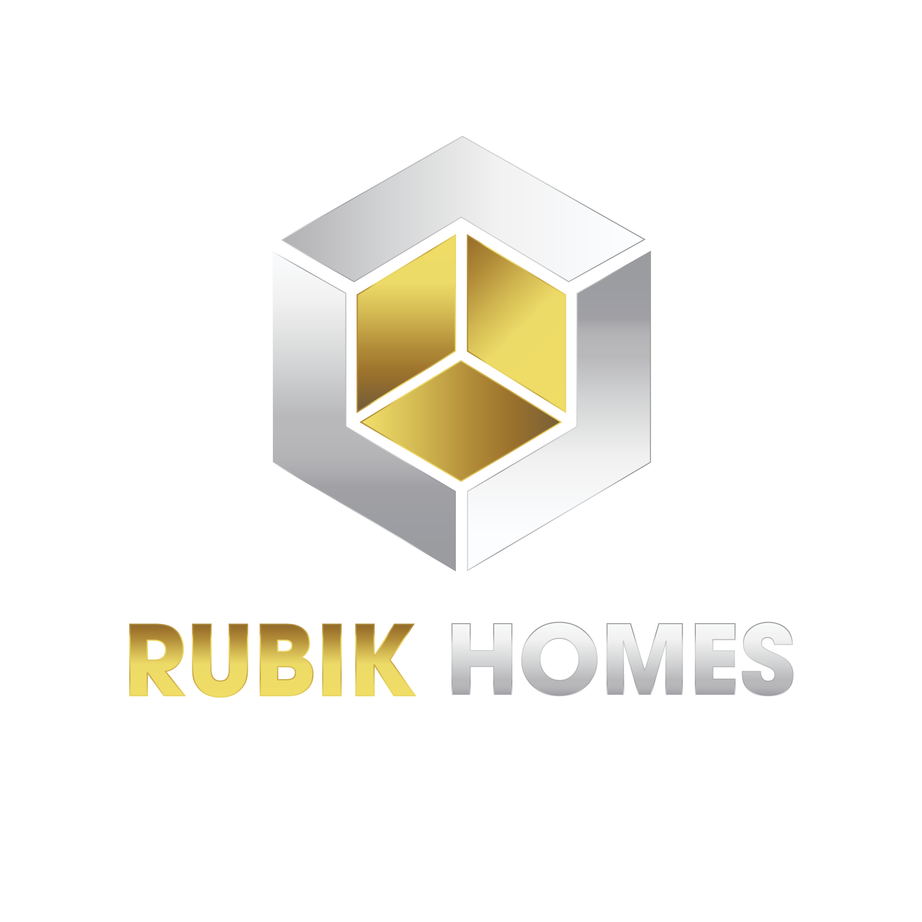 CÔNG TY TNHH XÂY DỰNG VÀ NỘI THẤT RUBIK HOMES