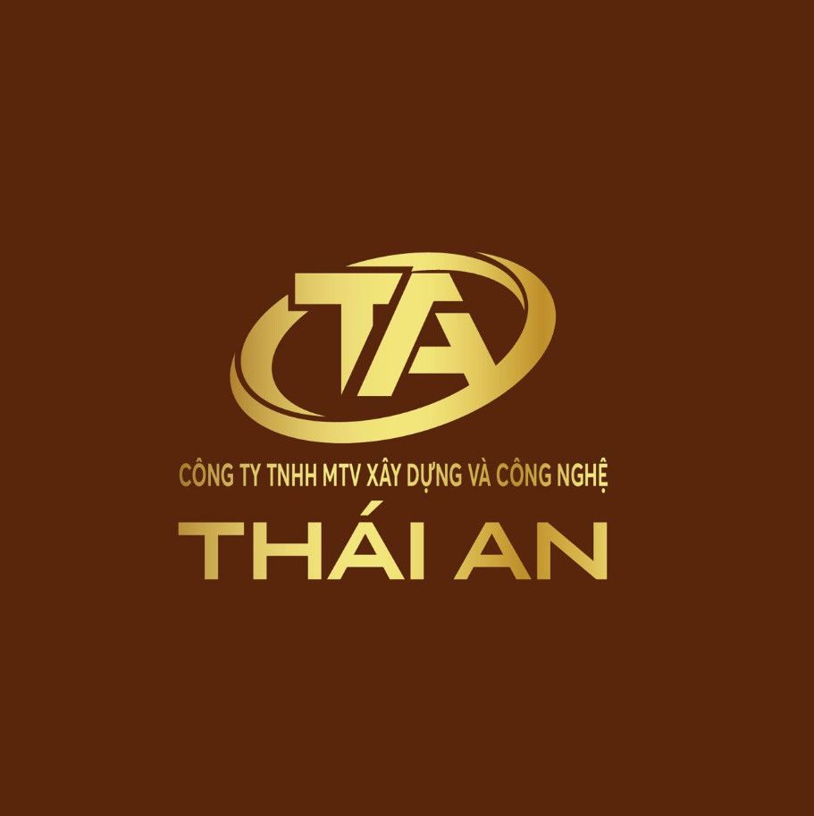 CÔNG TY TNHH MTV XÂY DỰNG VÀ CÔNG NGHỆ THÁI AN
