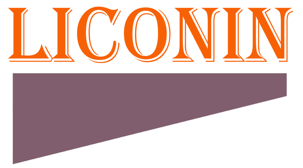 CÔNG TY TNHH LICONIN
