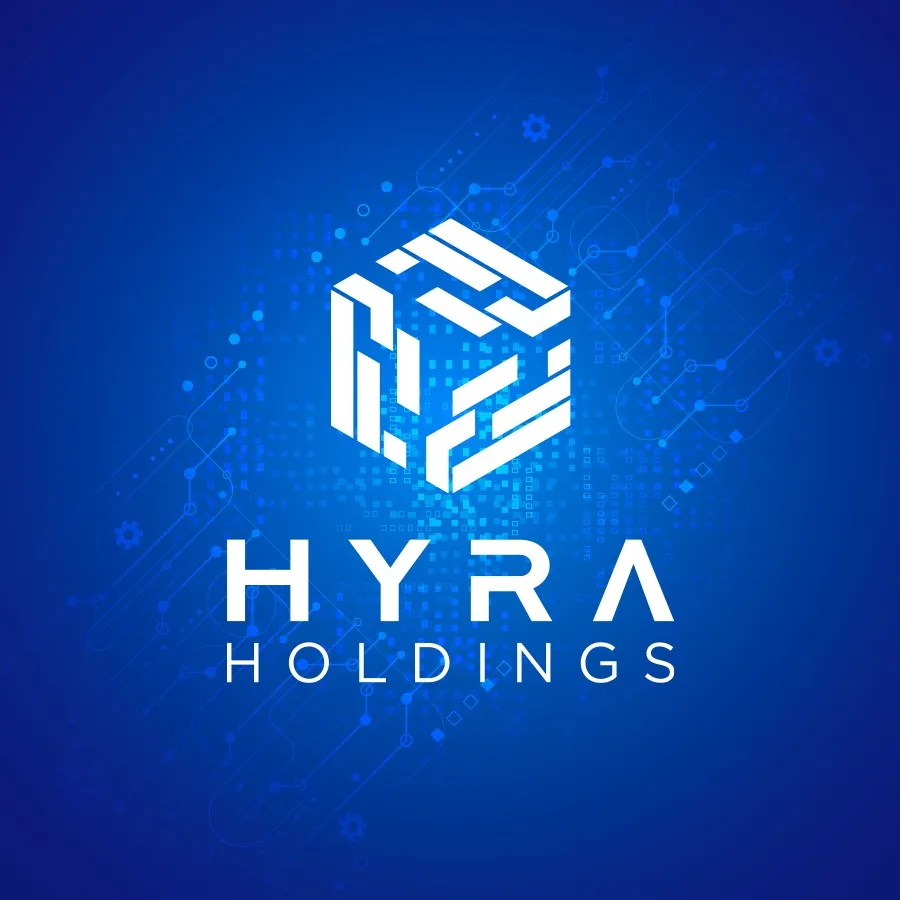 CÔNG TY CỔ PHẦN HYRA HOLDINGS