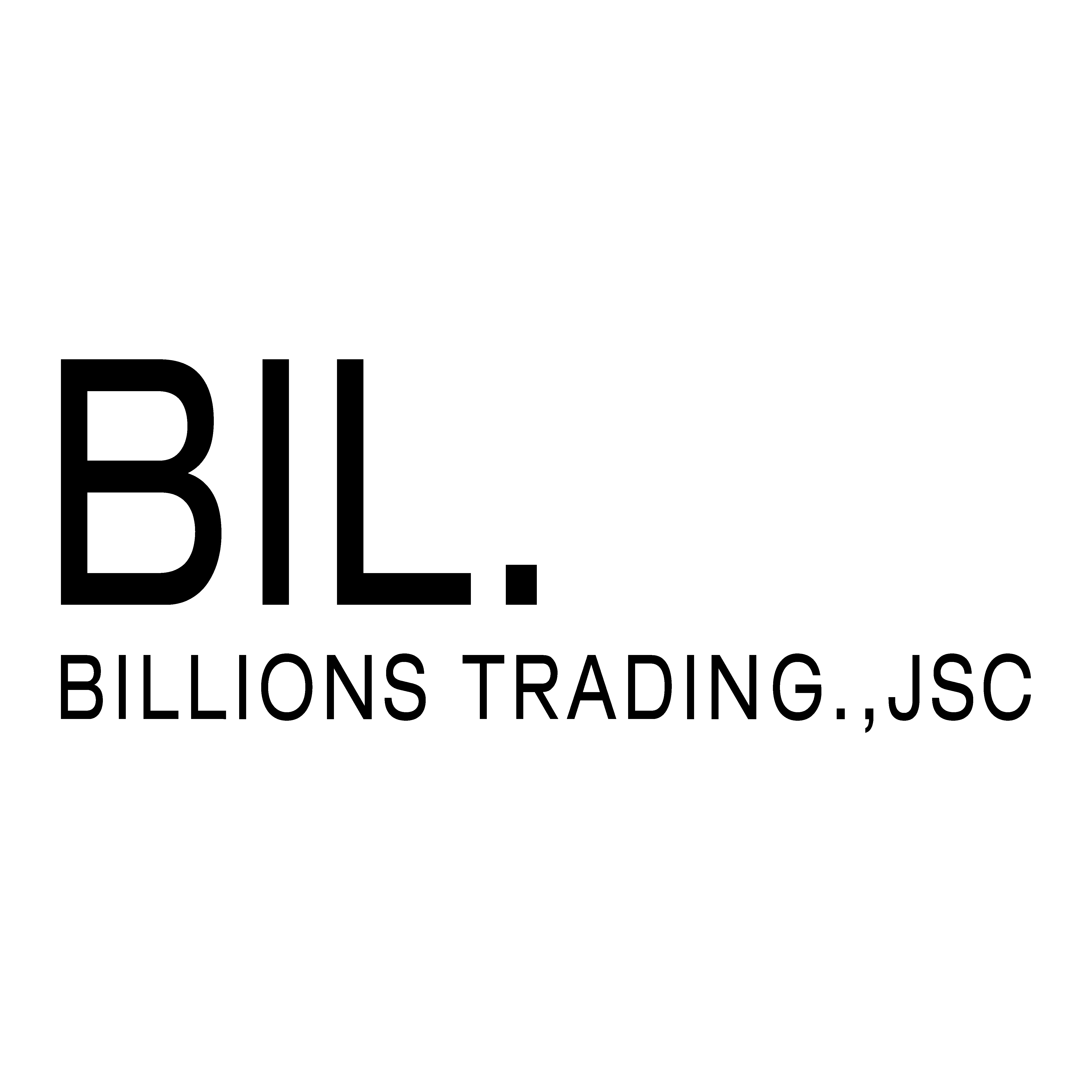 Công Ty Cổ Phần Thương Mại Billions