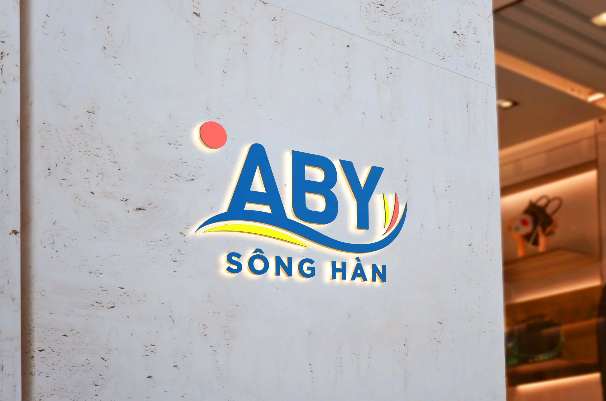 Chi nhánh Hà Nội-Công ty TNHH ABY Sông Hàn