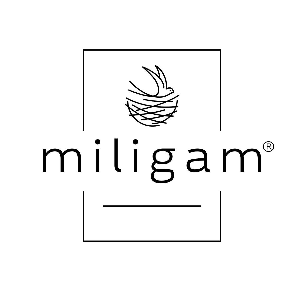 Công ty TNHH SX TM & DV Miligam