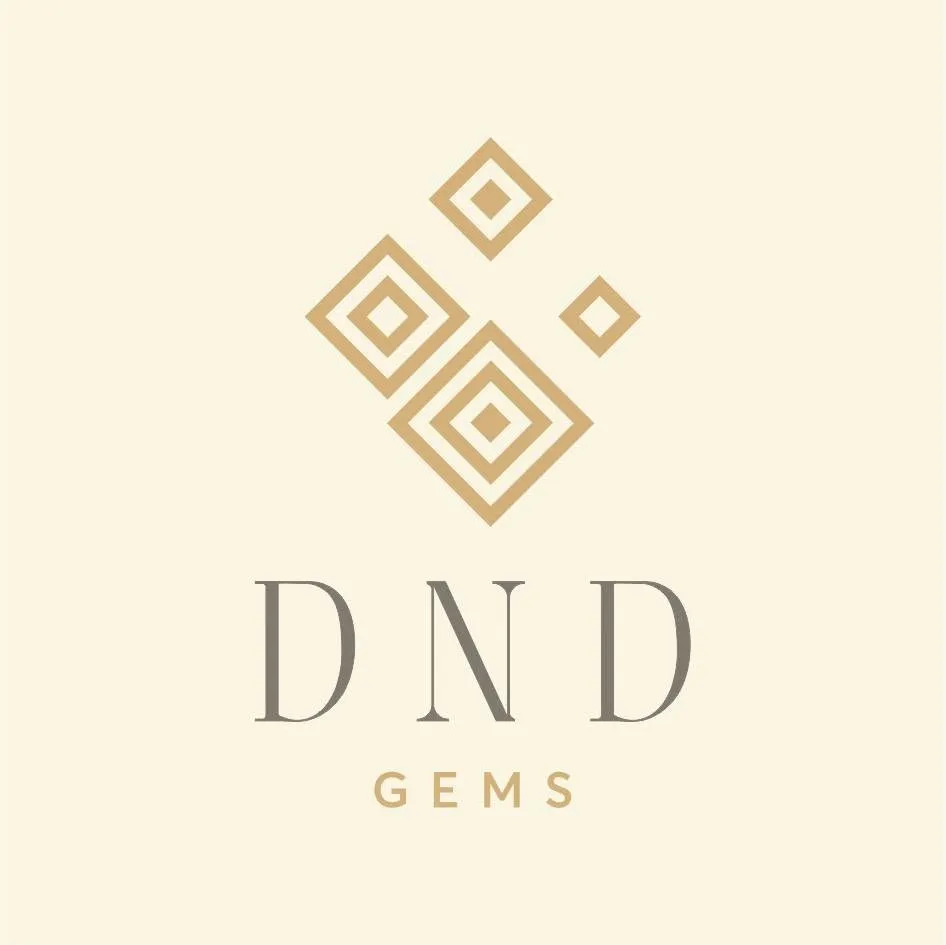 CÔNG TY TNHH DND GEMS