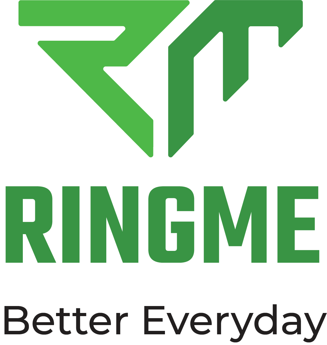 Công ty CPPM Ringme