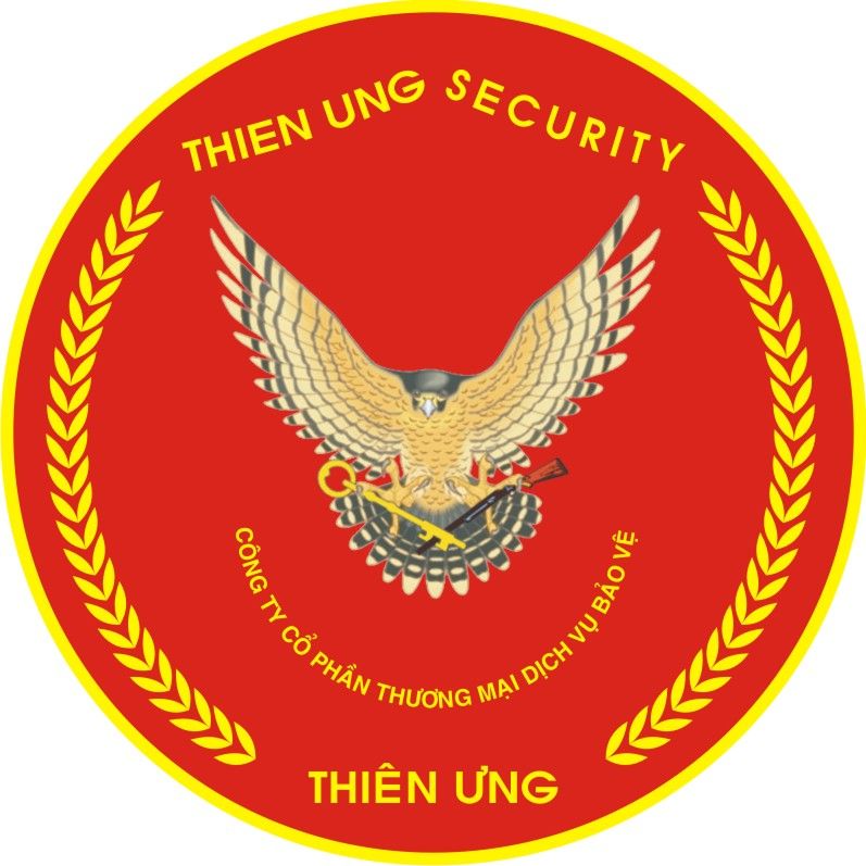 CÔNG TY CỔ PHẦN THƯƠNG MẠI DỊCH VỤ BẢO VỆ THIÊN ƯNG