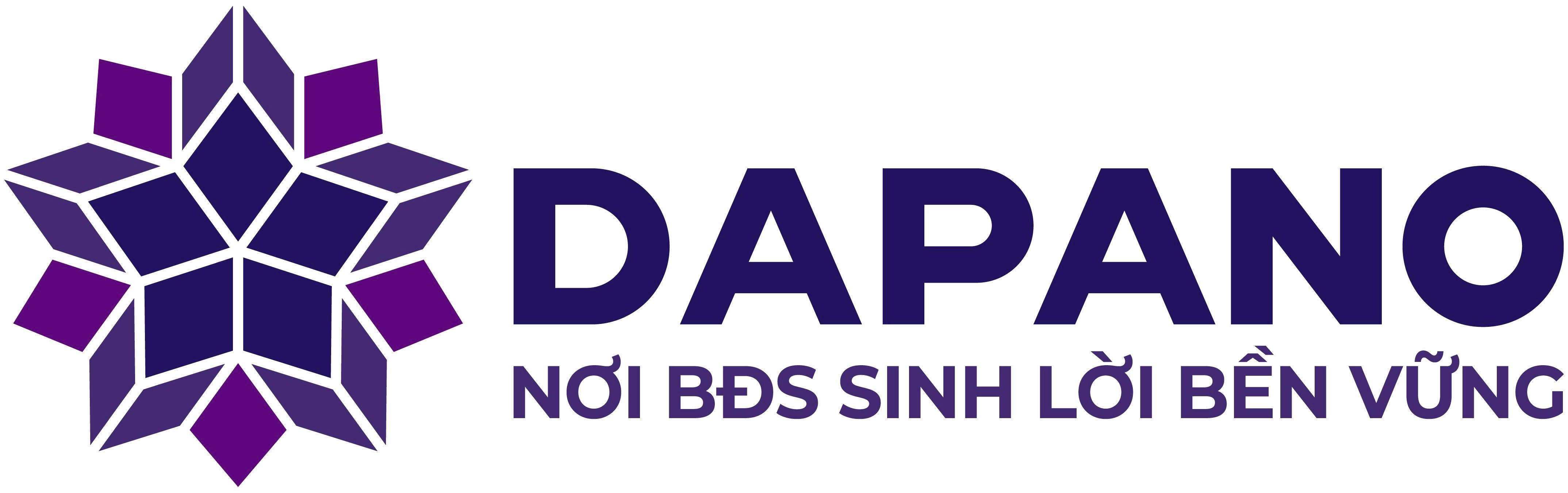 CÔNG TY CỔ PHẦN QUẢN LÝ TÀI SẢN DAPANO