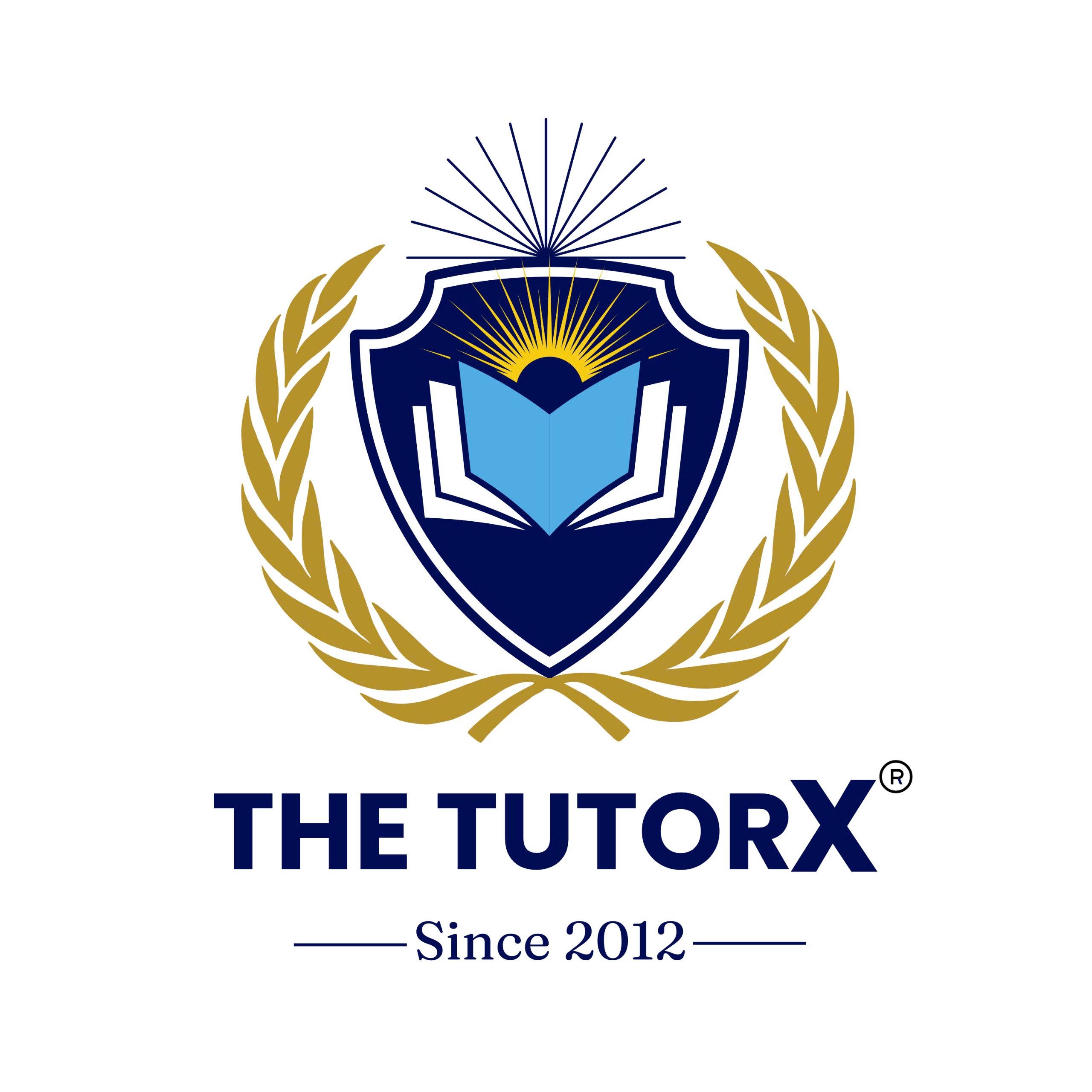 CÔNG TY TNHH HỌC VIỆN GIA SƯ THE TUTORX