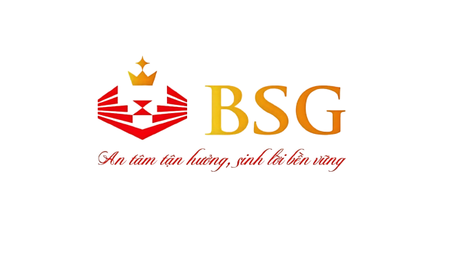 Công Ty Cổ Phần BSG LAND