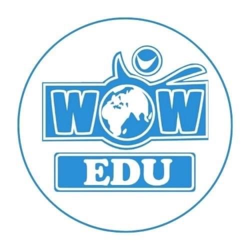 CÔNG TY TNHH WOW EDU