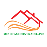 Công ty cổ phần thương mại và xây dựng Minh Tâm