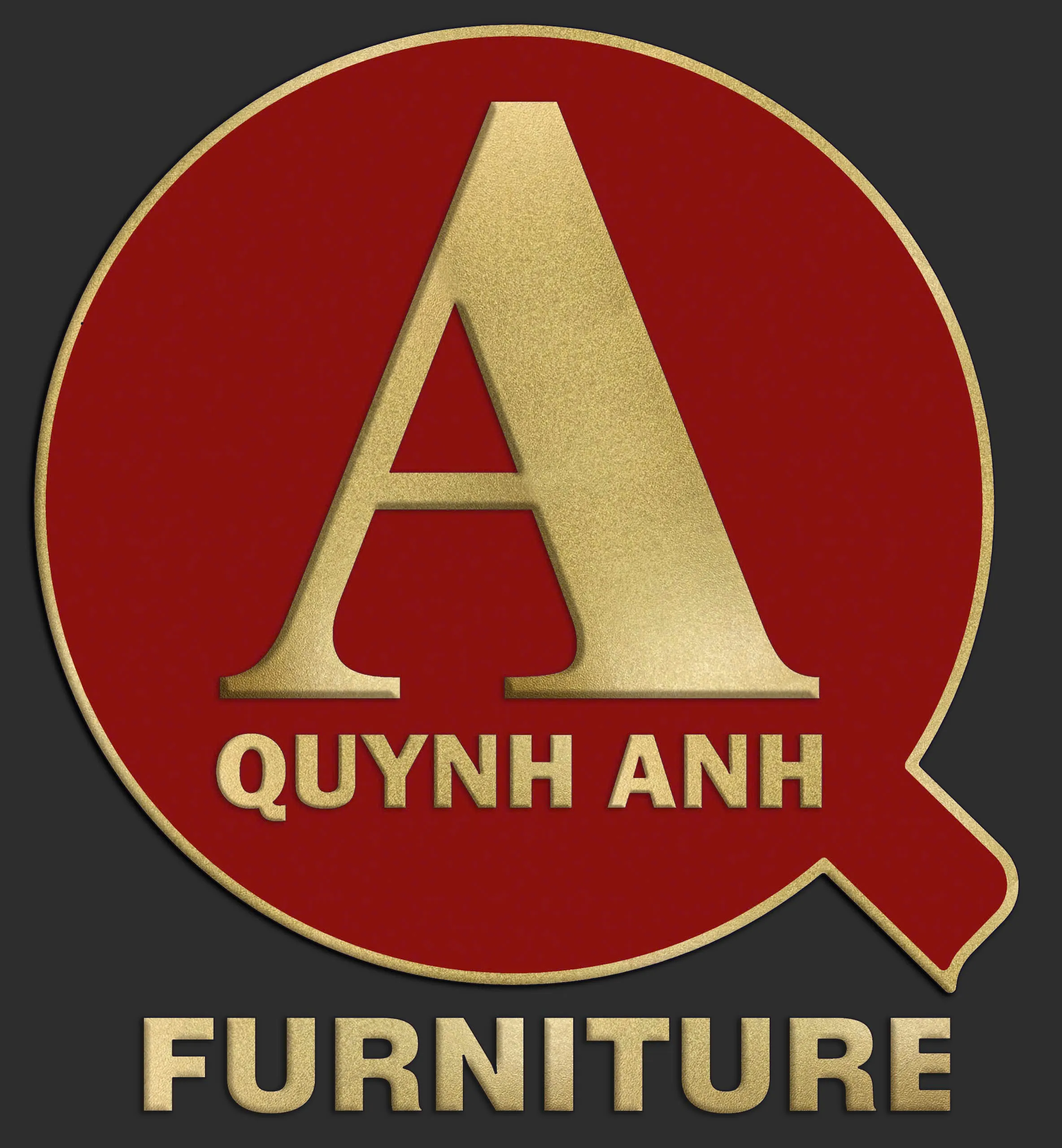 CÔNG TY TNHH SẢN XUẤT VÀ THƯƠNG MẠI NỘI THẤT KHÔNG GIAN ĐẸP QUỲNH ANH