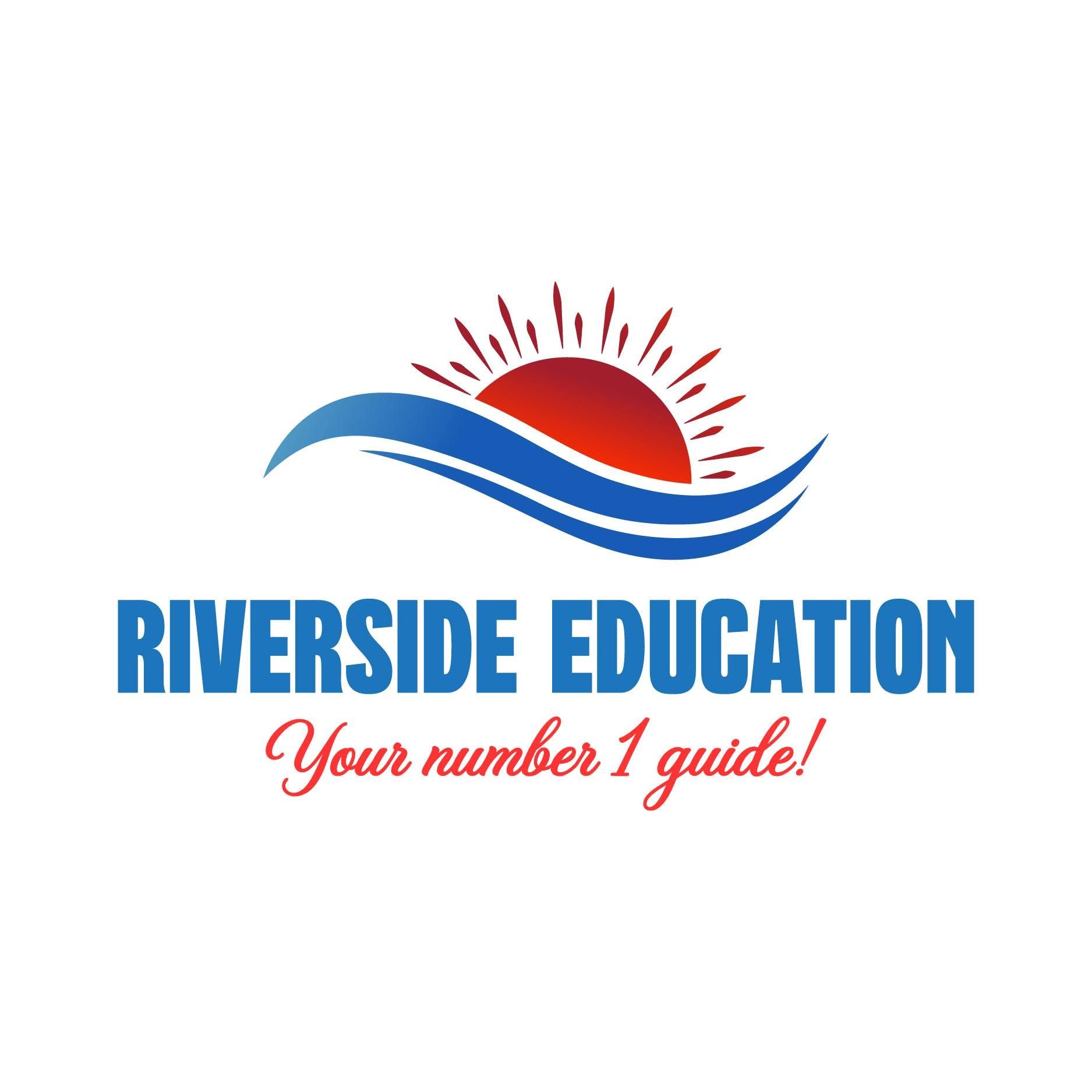 CÔNG TY TNHH GIÁO DỤC RIVERSIDE