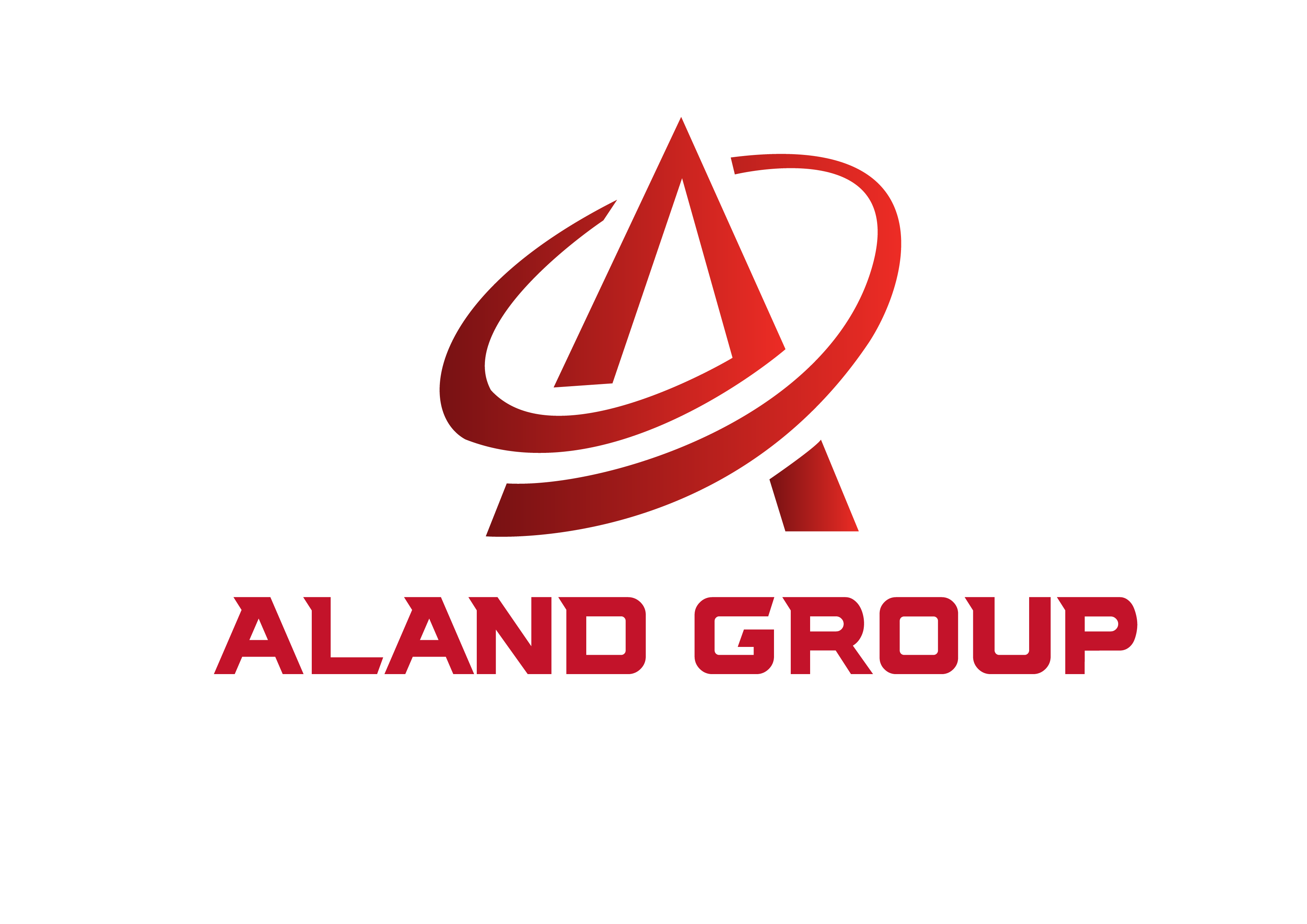 CÔNG TY CỔ PHẦN TẬP ĐOÀN ALAND