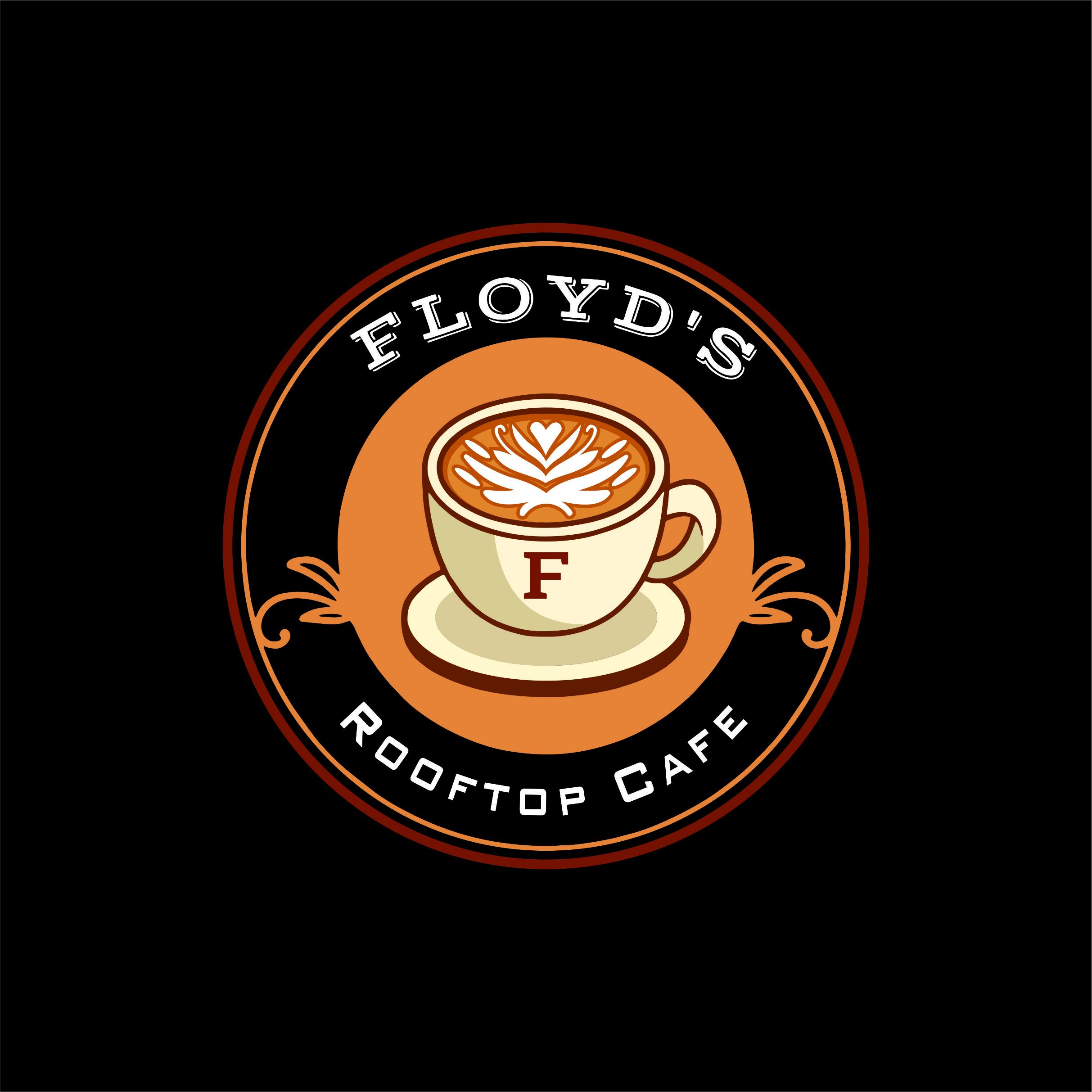 Floyd’s Rooftop Cafe