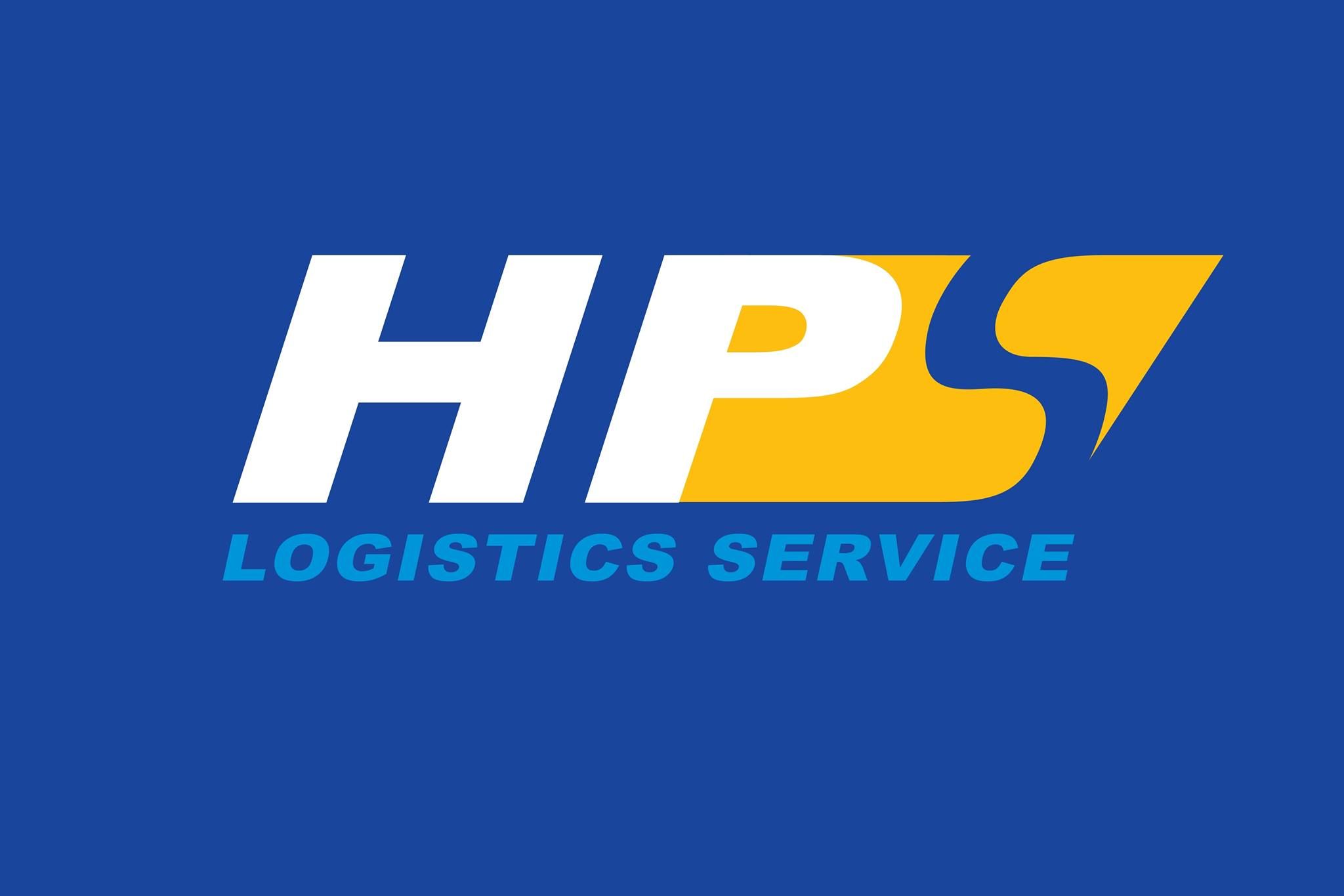 CÔNG TY CỔ PHẦN TIẾP VẬN HP