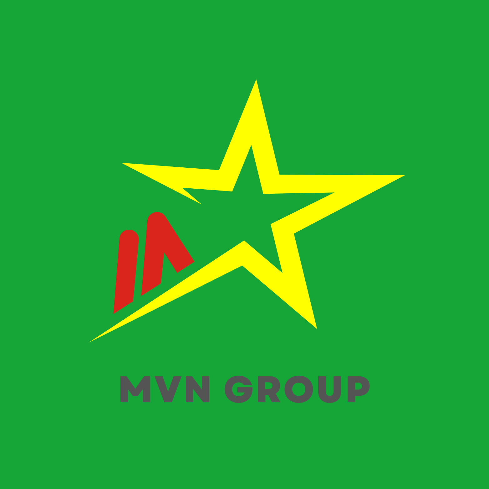 CÔNG TY TNHH ĐẦU TƯ VÀ PHÁT TRIỂN MVN GROUP