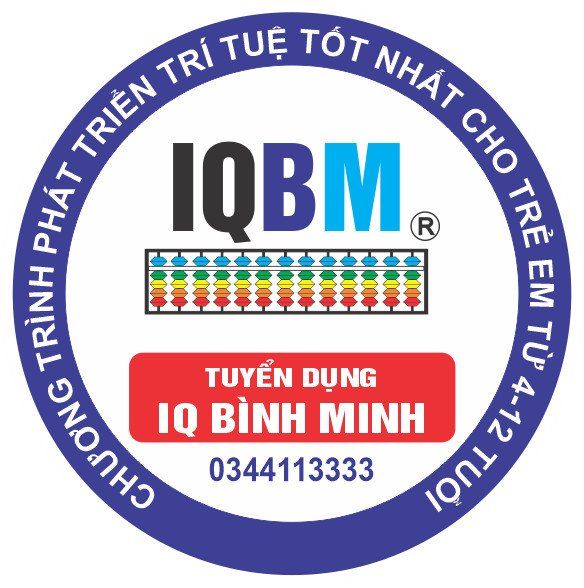 Công ty TNHH IQ Bình Minh