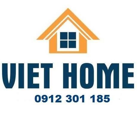CÔNG TY CỔ PHẦN KIẾN TRÚC XÂY DỰNG VIỆT HOME