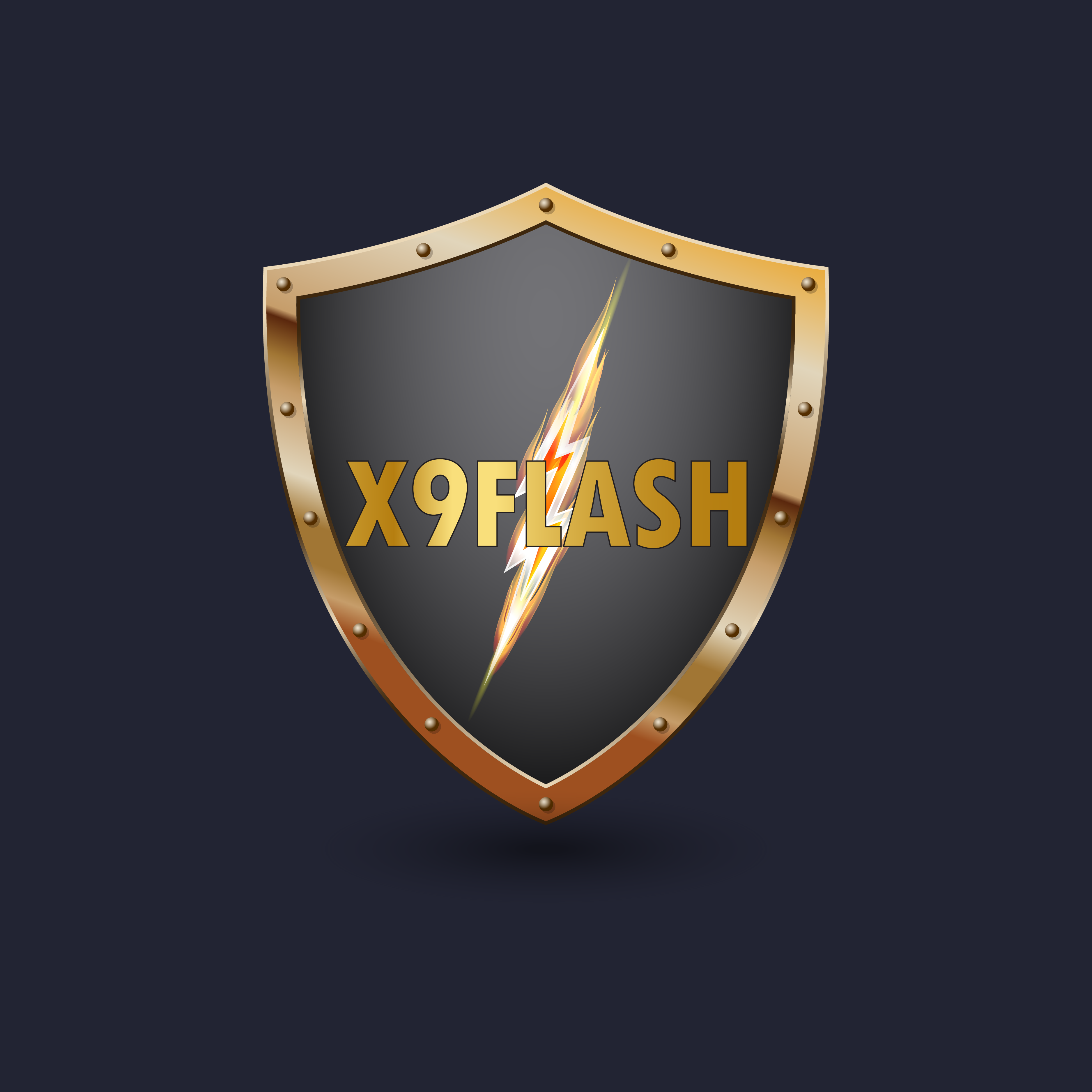 X9FLASH