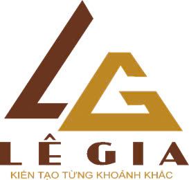 CÔNG TY TNHH XD & TM NỘI THẤT LÊ GIA