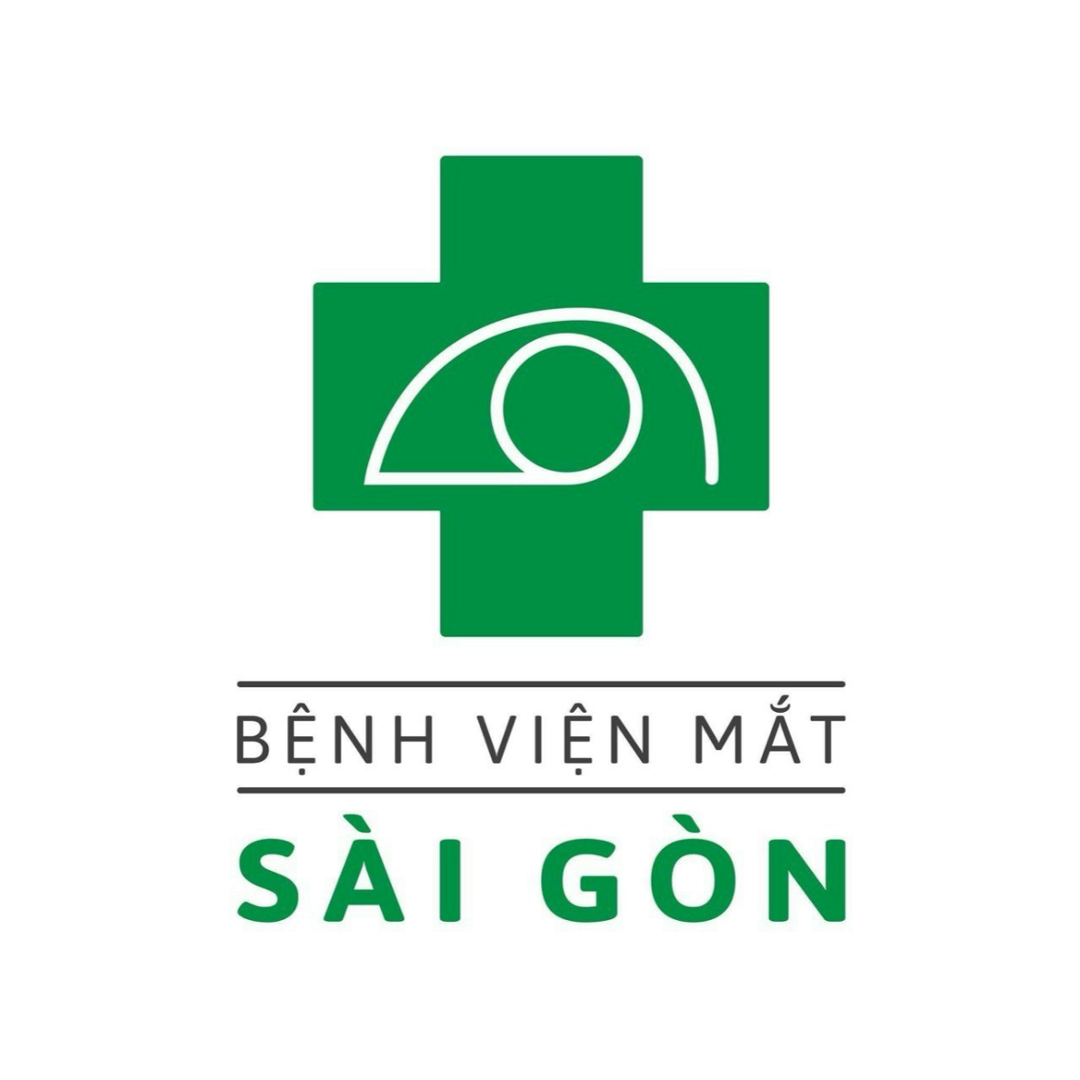CÔNG TY CP BỆNH VIỆN MẮT SÀI GÒN CÀ MAU
