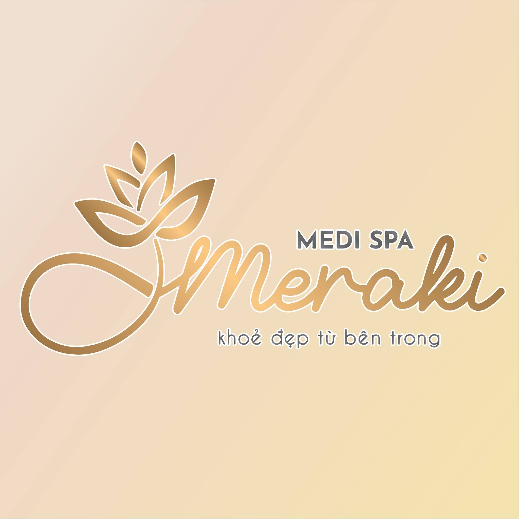 HỘ KINH DOANH MERAKI MEDI SPA