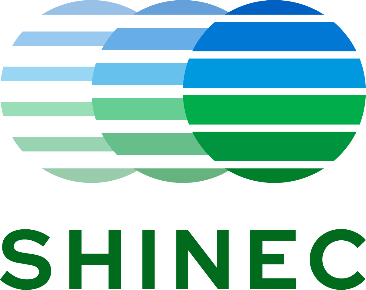 Công ty CP Shinec