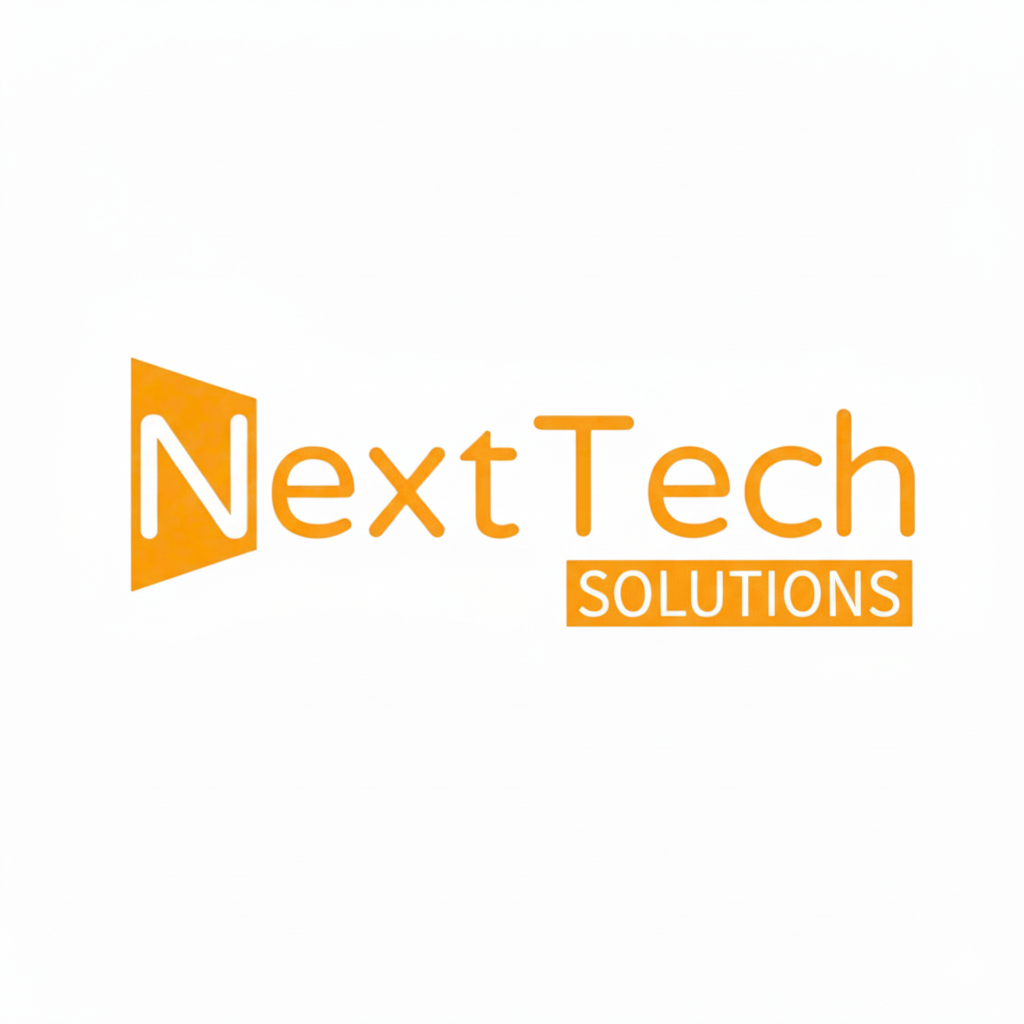 Công ty TNHH NextTech Solutions