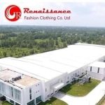Công Ty TNHH May Mặc Thời Trang Renaissance