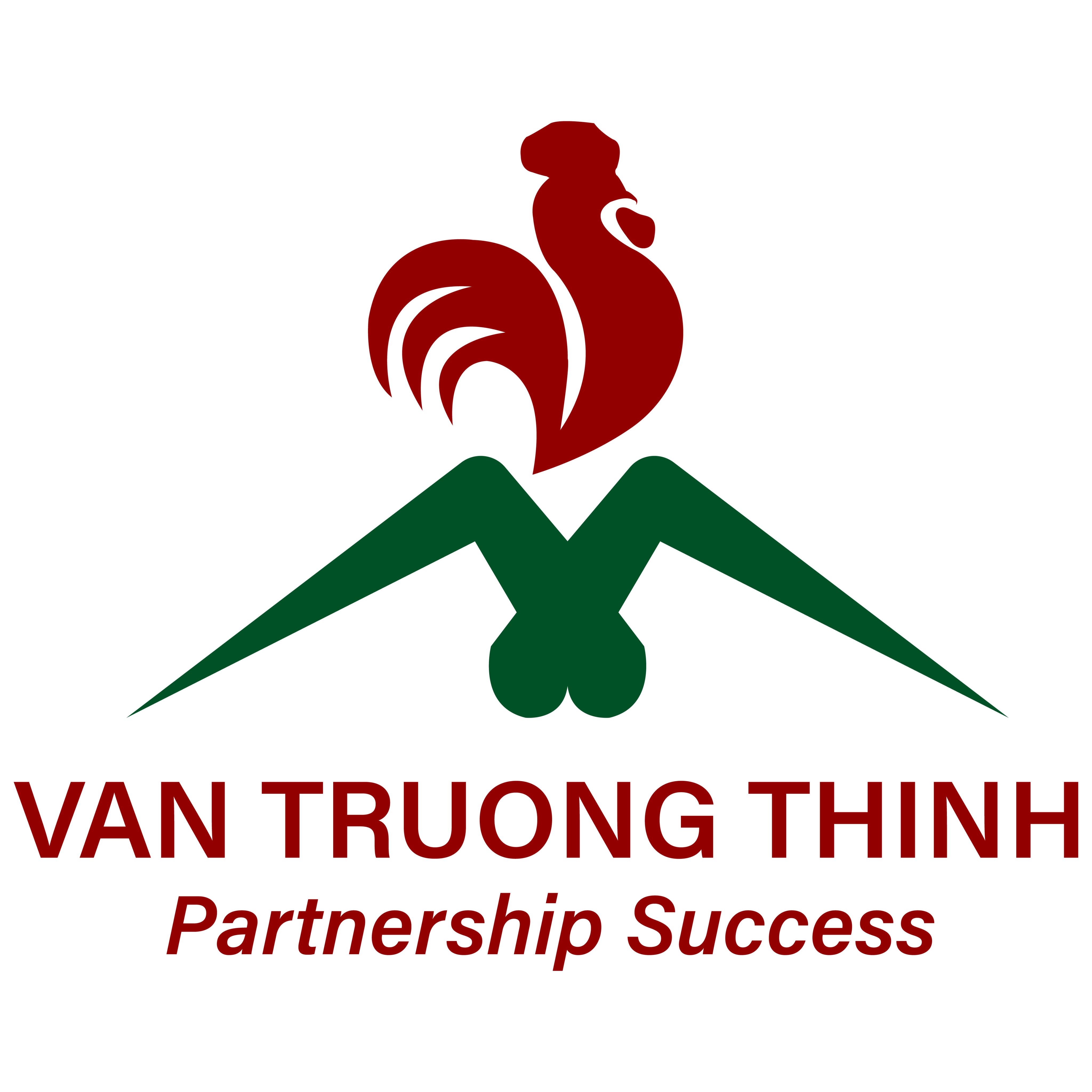CÔNG TY TNHH PHÁT TRIỂN TM DV VÂN TRƯỜNG THỊNH