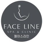 face line