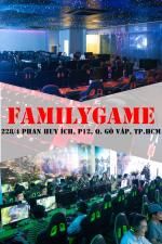 Family Gaming Center