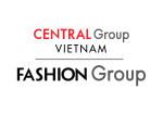 FASHION GROUP - CENTRAL GROUP VIỆT NAM