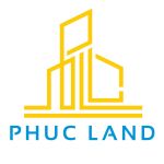 Công Ty Cổ Phần Đầu Tư Thương Mại Địa Ốc PHÚC LAND