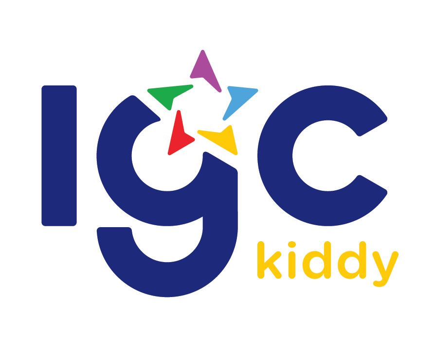 Trường Mầm non IGC Trảng Dài