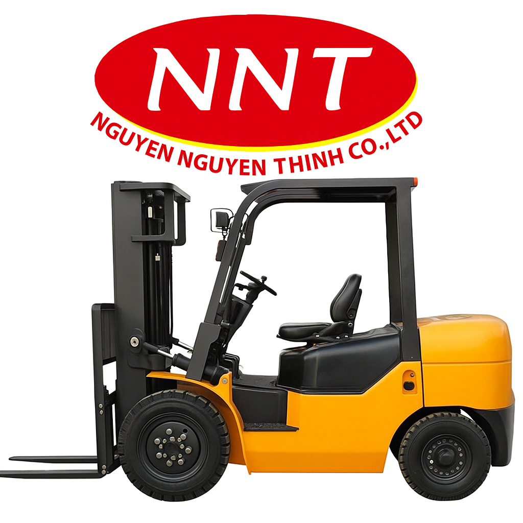 CÔNG TY TNHH THƯƠNG MẠI DỊCH VỤ NGUYÊN NGUYÊN THỊNH