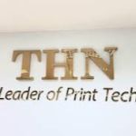 CÔNG TY TNHH THN VIỆT NAM