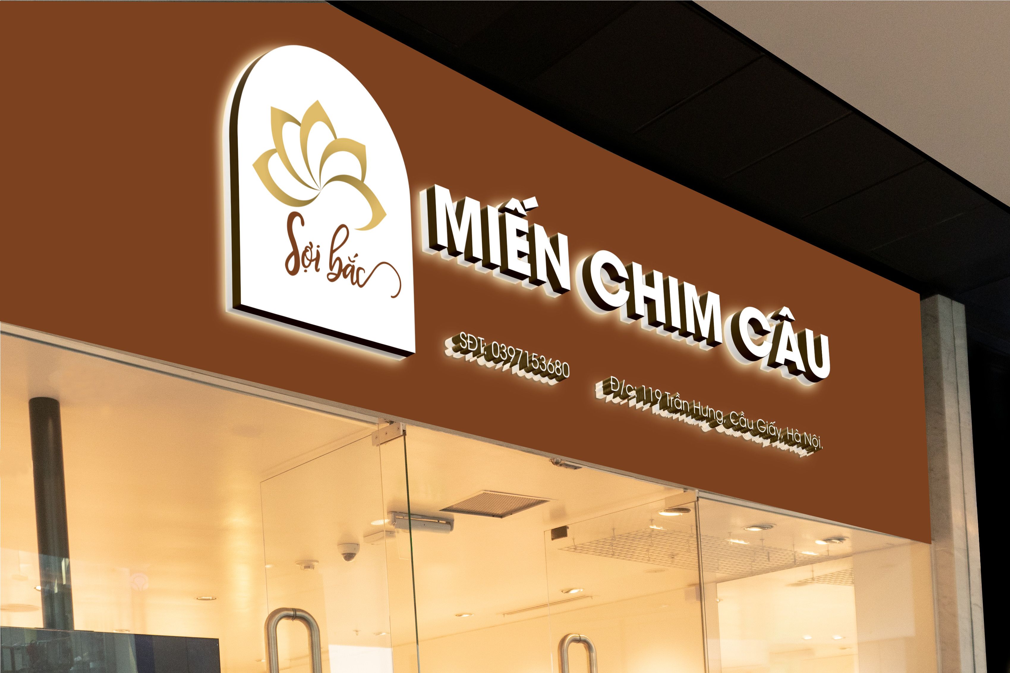 Sợi Bắc