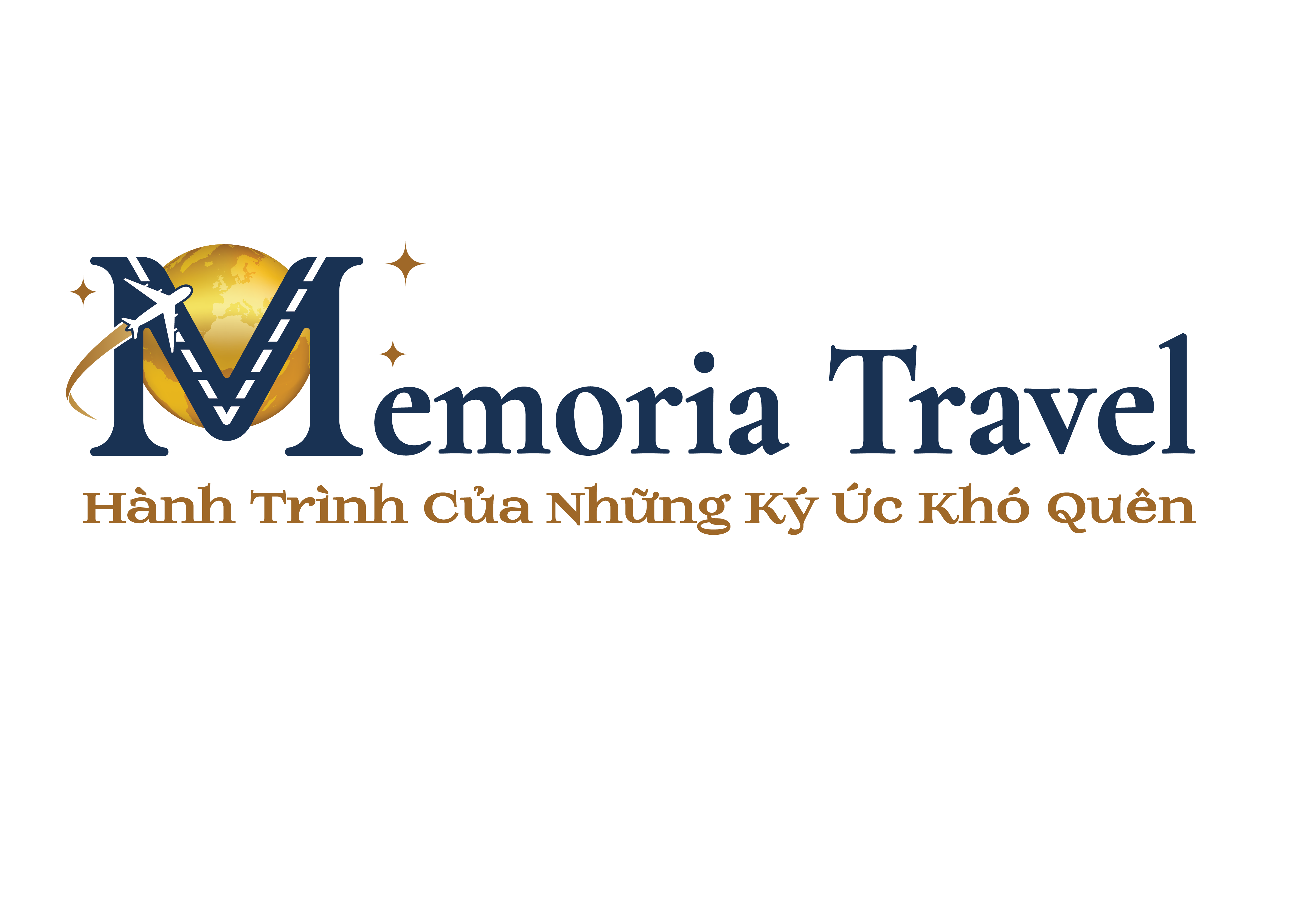CÔNG TY TNHH MEMORIA TRAVEL