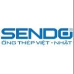 CÔNG TY TNHH LIÊN DOANH ỐNG THÉP SENDO
