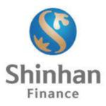 TẬP ĐOÀN TÀI CHÍNH SHINHAN