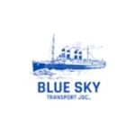 CÔNG TY CỔ PHẦN VẬN TẢI BLUE SKY